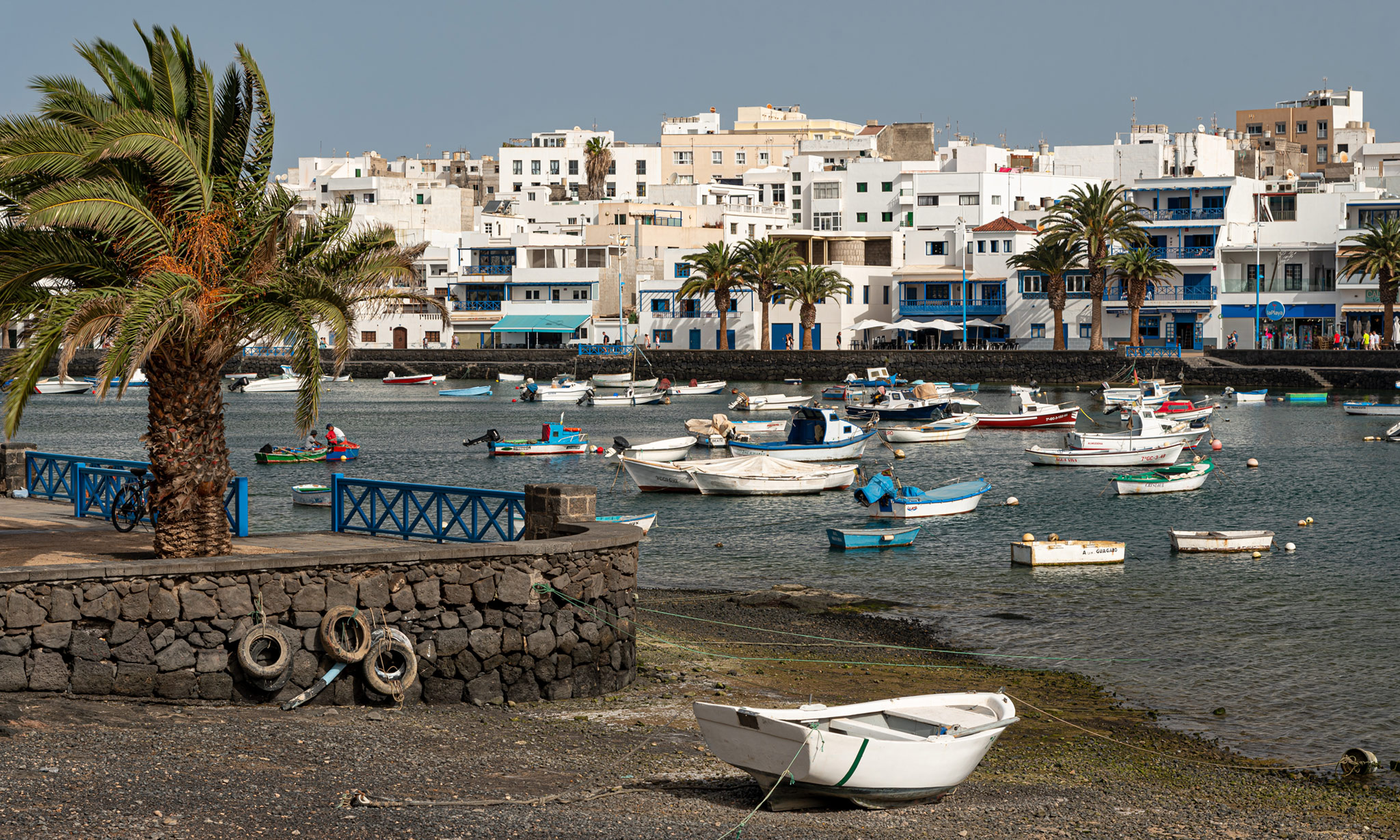 Arrecife